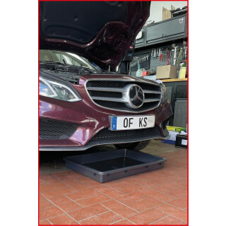 150.9592 | KS Tools Mehrzweckwanne, 50 Liter, extra flach - LKW Ersatzteile beim Experten bestellen | lkw-teile24, 36,09 € 150.9592 | KS Tools Mehrzweckwanne, 50 Liter, extra flach - LKW Ersatzteile beim Experten bestellen | lkw-teile24, 36,09 €