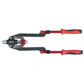 Universal-Nietzange, 510 mm - KS Tools 150.9637