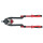 Universal-Nietzange, 510 mm - KS Tools 150.9637