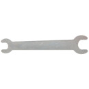 Maulschlüssel 8,5 + 5,5mm, für 150.9630 - KS...