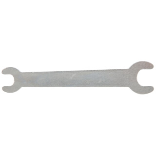 Maulschlüssel 19 + 15mm, für 150.9630 - KS Tools 150.9644