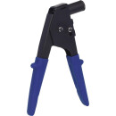 Kunststoff-Nietzange - KS Tools 150.9651