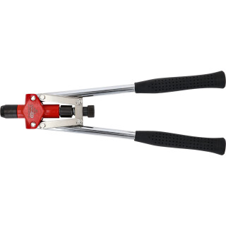 Langarm-Handnietzange - KS Tools 150.9661
