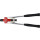 Langarm-Handnietzange - KS Tools 150.9661
