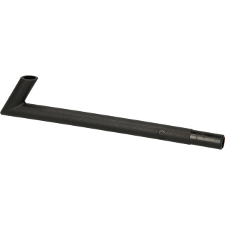 Fiberglas Befülladapter lang, 29° abgewinkelt für VAG und Porsche - KS Tools 150.9676