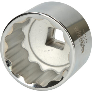 3/4" Spezial-Gelenkwellen-Stecknuss, 57,0 mm - KS Tools 150.9775