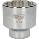 3/4" Spezial-Gelenkwellen-Stecknuss, 57,0 mm - KS Tools 150.9775