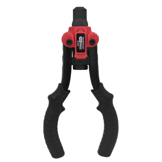 3 in 1 Nietzange - KS Tools 150.9806