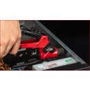 3 in 1 Handnietzangen-Satz, drehbar, 12-tlg. - KS Tools 150.9820