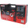 3 in 1 Handnietzangen-Satz, drehbar, 12-tlg. - KS Tools 150.9820