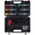 3 in 1 Handnietzangen-Satz, 12-tlg. - KS Tools 150.9850