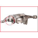 Silentlagerwerkzeug-Satz für BMW Hinterachsträger, 8-tlg - KS Tools 150.9855