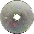 Druckstück Ø 83,0 mm - KS Tools 150.9869