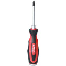 ERGOTORQUEmax Schlagkappen-Schraubendreher, PH1 - KS Tools 151.1102