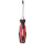 ERGOTORQUEmax Schlagkappen-Schraubendreher, PH1 - KS Tools 151.1102