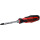 ERGOTORQUEmax Schlagkappen-Schraubendreher, PH2, 185mm lang - KS Tools 151.1104