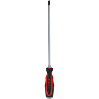 ERGOTORQUEmax Schlagkappen-Schraubendreher, PH2, 350 mm - KS Tools 151.1108