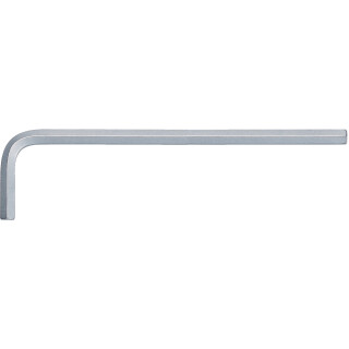 Innensechskant-Winkelstiftschlüssel, lang, 9/64" - KS Tools 151.2066