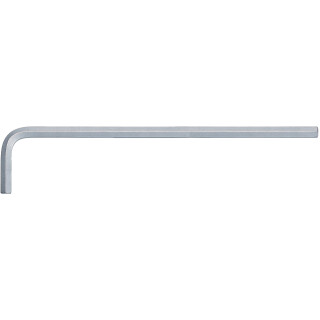Innensechskant-Winkelstiftschlüssel, lang, 1/4" - KS Tools 151.2071