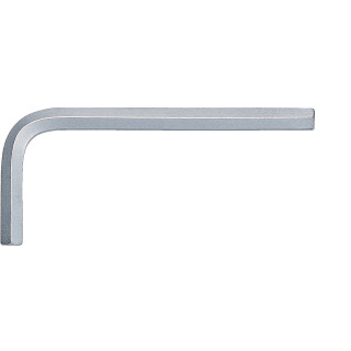 Innensechskant-Winkelstiftschlüssel, kurz, 9/64" - KS Tools 151.2087