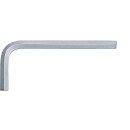 Innensechskant-Winkelstiftschlüssel, kurz, 7/8" - KS Tools 151.2099