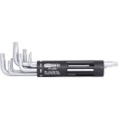 3 in 1 Torx-Winkelstiftschlüssel-Satz,lang,8-tlg -...