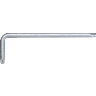 Torx-Winkelstiftschlüssel, kurz, T70 - KS Tools 151.2356