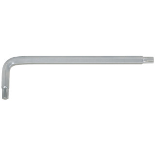 RIBE-Winkelstiftschlüssel, XL, M9 - KS Tools 151.2456