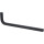 Innensechskant-Winkelstiftschlüssel phosphatiert, lang, 11mm - KS Tools 151.2656