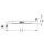 Winkelschraubendreher PH1-PH2 - KS Tools 151.2680