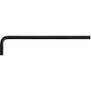 Innensechskant-Winkelstiftschlüssel phosphatiert, lang, 9mm - KS Tools 151.2709
