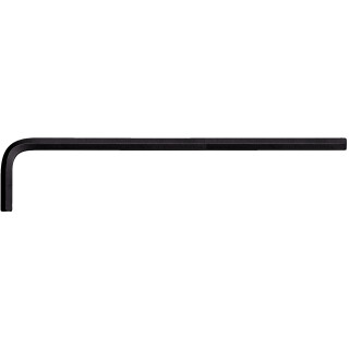 Innensechskant-Winkelstiftschlüssel phosphatiert, lang, 5/32" - KS Tools 151.2726