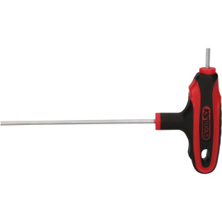 T-Griff-Innensechskant-Schlüssel, 7/64" - KS Tools 151.2843