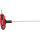 T-Griff-Innensechskant-Schlüssel, 7/32" - KS Tools 151.2848