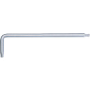 Torx-Winkelstiftschlüssel, lang, T5 - KS Tools 151.2854