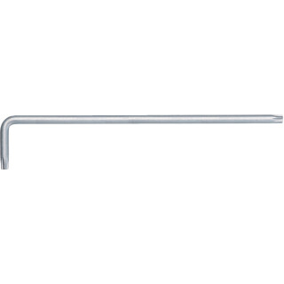 Torx-Winkelstiftschlüssel, XL, T27 - KS Tools 151.3165
