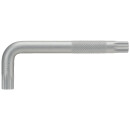 XZN-Winkelstiftschlüssel, kurz, M8 - KS Tools 151.4104