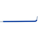 Kugelkopf-Torx-Winkelstiftschlüssel, XL, T20, 108° abgewinkelt - KS Tools 151.4293