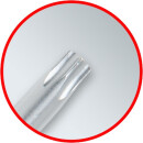 Torx-Winkelstiftschlüssel-Satz, extra lang, 14-tlg - KS Tools 151.4440