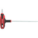 T-Griff-Torx-Winkelstiftschlüssel,Bohrung, TB30 - KS...
