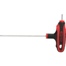 T-Griff-Innensechskant-Kugelkopf-Schlüssel, 2,5mm -...