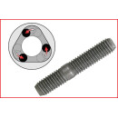 Stehbolzen-Ausdreher, M8 - KS Tools 152.1008