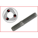 Stehbolzen-Ausdreher,M18 - KS Tools 152.1018