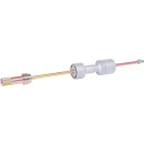 Injektoren-Auszieher mit 6+3kg Schlaggewicht, 3-tlg - KS Tools 152.1055