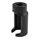 1/2" Injektor-Stecknuss SW29mm, L=78mm - KS Tools...