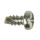 Schraube für Ableitblech - KS Tools 152.1061-R013P