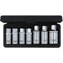 Stehbolzen-Ausdreher-Satz, 7-tlg - KS Tools 152.1101