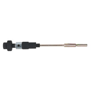 3in1 Glühkerzen-Reibahle M10 x 1,25 - KS Tools 152.1124