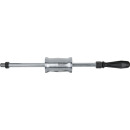 Gleithammer 1,5 Kg, Aufnahmegewinde 5/16"x16 mm - KS...