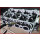 Druckluftadapter für Glühkerzenbohrungen M8 x 1,0 - KS Tools 152.1511